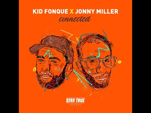 Download MP3 Kid Fonque X Jonny Miller - Sarhalel (Dark Reprise)