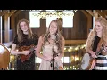 What Are You Doing New Year's Eve? - The Petersens (LIVE)