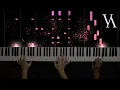 Download Lagu Kimi No Na Wa - Kataware Doki (Piano Version) + Sheet Music (君の名は - かたわれ時)