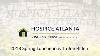 Hospice Atlanta -