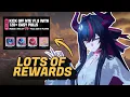 NTE Full Recap - UP to 470 Free Pulls Combat Open World Characters