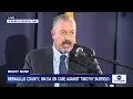 LIVE s hold news conference on criminal case against actor Timothy Busfield