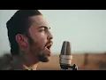 Dennis Lloyd - Alien (Live at Mitzpe Ramon)