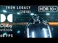 Download Lagu 4K 60 FPS HDR 5.1 | Tron Legacy Open Matte (2010) • HDR-X Video Converter 1.2.1 Demo Footage