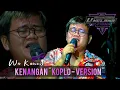 KENANGAN đź”´ KOPLO - VERSIONâť—âť—âť—Wa Kancil ( EDISI LATIHAN TEAM UNCLANG )