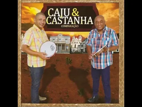 Download MP3 Cajú e Castanha-Cd Completo