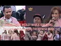 Download Lagu LAYUNG LANGIT MEDLEY MANUK KEPUDANG Dewi Azkiya Ft Rusdy oyag THE REFRESH MUSIC 1