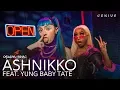 Download Lagu Ashnikko \u0026 Yung Baby Tate \