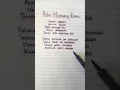 Download Lagu Bila Memang Kamu | Betrand Putra Onsu | Lyrics