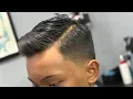 Download Lagu CARA CUKUR RAMBUT TIPIS SAMPING 1,5 || pemula wajib coba cara ini 💈😱💇🏼
