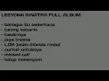 Download Lagu kumpulan lagu LEEYONK SINATRA FULL ALBUM