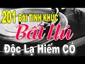 Download Lagu 201 TÌNH KHÚC NHẠC XƯA BẤT HỦ Hải Ngoại Vượt Thời Gian | Tuyển Chọn Những Bản Tình Ca Xưa Hay Nhất