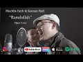 Download Lagu Rasulullah - Muchlis Fatih \u0026 Keenan Rafi - Hijjaz Cover