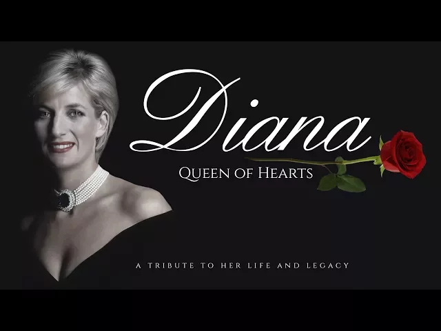 Diana - Queen of Hearts - Documentary Trailer