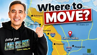 Moving to the East Bay Watch This Before You Pick a City