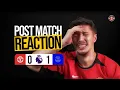 Lagu WORST Performance of the Season... United Fall To 10 MEN Everton