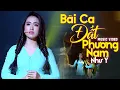Download Lagu Bài Ca Đất Phương Nam - Như Ý (Quán Quân Solo Cùng Bolero 2018) | MV OFFICIAL