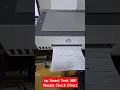 Download Lagu hp Smart Tank 580 585  printer #Nozzle Check Direct