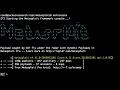 Complete Windows Exploitation Tutorial Using Metasploit Meterpreter