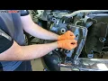How to Replace Headlights on 2007-2013 Chevy Silverado GMC Sierra GMT900 Chassis
