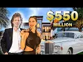 Mick Jagger s Lifestyle 2023 Net Worth Income Girlfriends Cars and Mansion