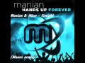 Manian \u0026 Nicco - Tonight (Manox Remix)