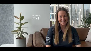 Welcome to my The new and improved app and web portal to manage all of your benefits