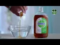 Dettol Antiseptic Liquid