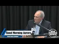 Tuesday 2024 Steve Lord Chicago News Live on Good Morning Aurora