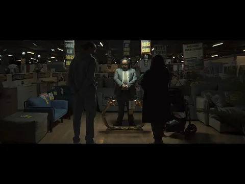 Trailer [Subtitled]