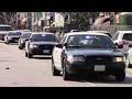 LAPD Gang Units Responding Code 3 x13