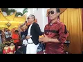 Download Lagu SAYANG BABAGI DUO medley cover by ODi malik ,,UCok sumbara  dan Dewi Bunga