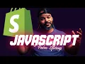 How To Use Javascript in Shopify Themes
