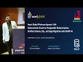 NewtGlobal Platinum Sponsor Session Oracle-to-PostgreSQL Migration Validation with Agentic AI