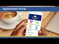 MyWellSpan Using eCheck-in and Appointment Arrival