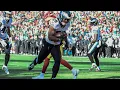 Saquon Barkley s best runs in 150-yard game vs Commanders Week 16