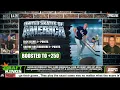 The Pat McAfee Show Live Thursday June 4th 2026
