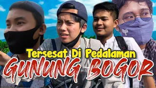 Download Tersesat di Gunung Gede Pangrango! | Tadabbur Alam Daily Vlog MP3