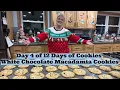 12 Days of Cookies Day 4 | These Are My Absolute Favorite Cookies