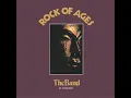 The Weight (Live At The Academy Of Music, New York, 1971 / Remastered 2001)
