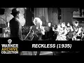 Preview Clip Reckless Warner Archive