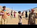 Download Lagu Nomadic migration; Helping Grandpa Build a New Place