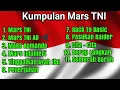 Download Lagu 🔴MARS TNI Terbaru 2020 | Full kumpulan Lagu TNI | Tinggalkan Ayah Tinggalkan ibu