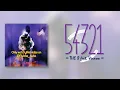 Download Lagu THE 8 – 54321 (Lift Off) (feat. Vernon of SEVENTEEN) [RomIEng Lyric]