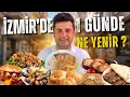 IZMIR STREET FOOD