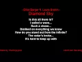 Elliot Berger ft. Laura Brehm - Diamond Sky (with lyrics)