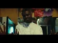 Sneakbo - Touch Ah button  2  [Visualiser]