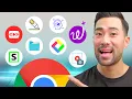 8 Chrome Extensions You Probably Didn t Know Exist