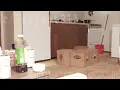 CGI of Jeffrey Dahmer s apartment as it appeared on July 22 1991 work in progress