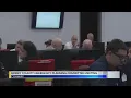 Horry County Local Emergency Planning Committee meets